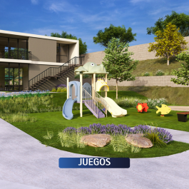 JEUGOS INFANTILES_SENDEROS DE MONTE VERDE